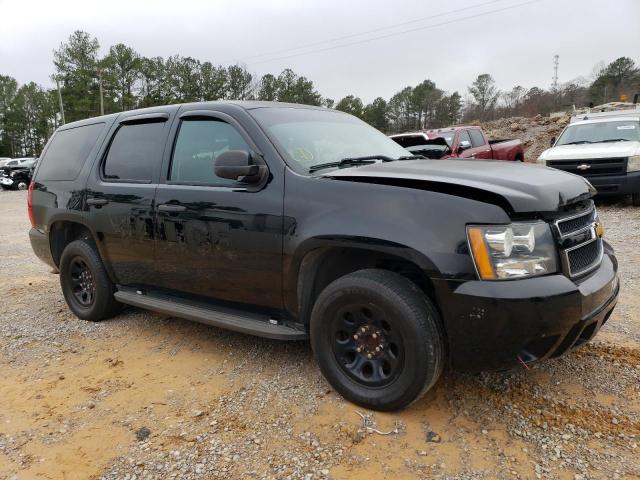 Photo 1 from auction – 2014 CHEVROLET TAHOE POLI with VIN 1GNLC2E04ER200530