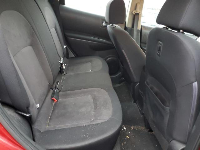 Photo 10 from auction – 2011 NISSAN ROGUE S with VIN JN8AS5MV2BW253147