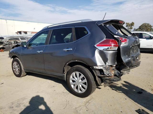 Photo 2 from auction – 2016 NISSAN ROGUE S with VIN KNMAT2MT1GP703684