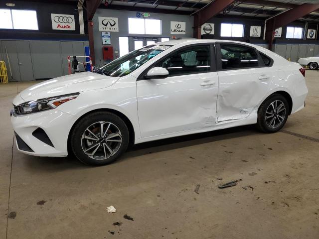 Photo 1 from auction – 2022 KIA FORTE FE with VIN 3KPF24AD0NE467432
