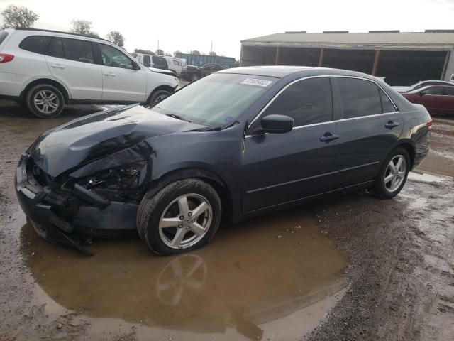 HONDA ACCORD EX 2004 with VIN JHMCM56664C026762 - Photo from auction