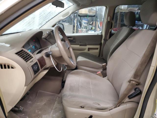Photo 7 from auction – 2010 CHRYSLER TOWN & COU with VIN 2A4RR4DE8AR194112