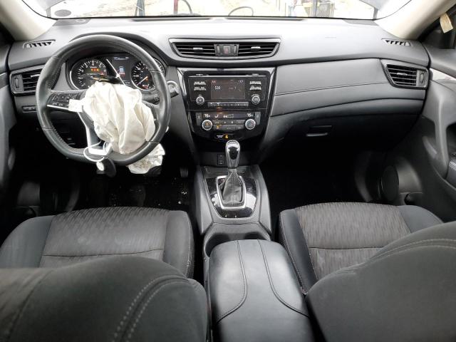 Photo 8 from auction – 2017 NISSAN ROGUE S with VIN 5N1AT2MT3HC834183