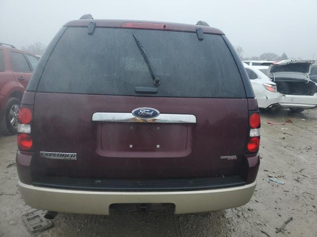 Photo 6 from auction – 2006 FORD EXPLORER E with VIN 1FMEU74E16UB27202