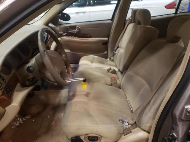 Photo 7 from auction – 2004 BUICK LESABRE CU with VIN 1G4HP52K04U124662