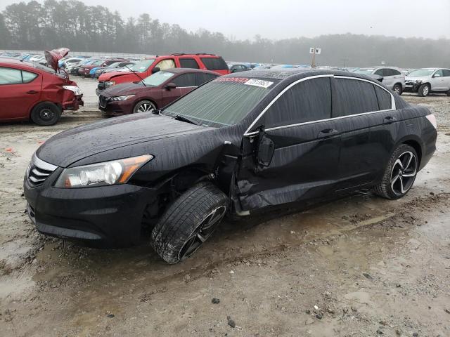 HONDA ACCORD EX 2012 with VIN 1HGCP2F7XCA122793 - Photo from auction