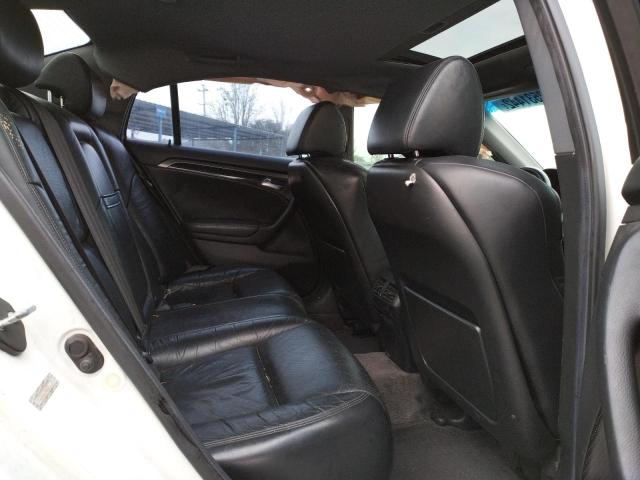 Photo 10 from auction – 2006 ACURA 3.2TL with VIN 19UUA66266A043319