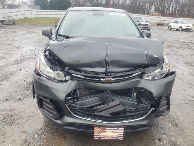 Photo 5 from auction – 2020 CHEVROLET TRAX LS with VIN 3GNCJKSB4LL184149