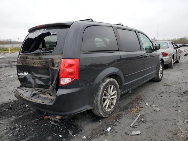 Photo 3 from auction – 2014 DODGE GRAND CARA with VIN 2C4RDGEG1ER172190