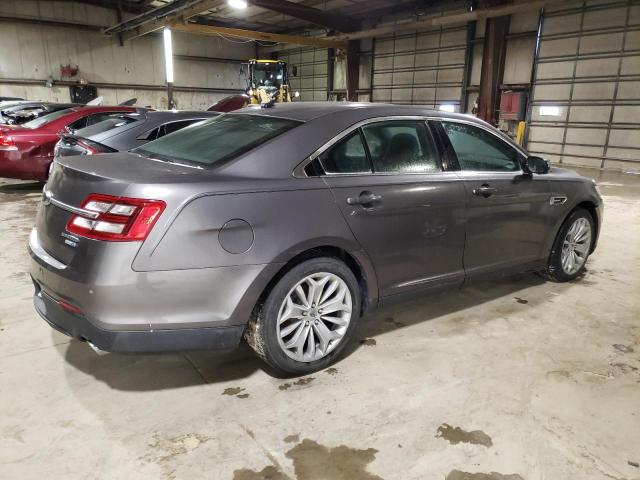 Photo 3 from auction – 2013 FORD TAURUS LIM with VIN 1FAHP2J8XDG160288
