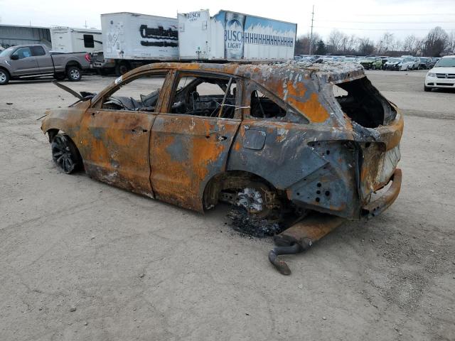 Photo 2 from auction – 2016 ACURA RDX with VIN 5J8TB3H37GL016181