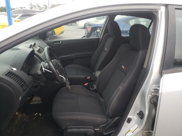 Photo 7 from auction – 2011 NISSAN SENTRA SE- with VIN 3N1CB6AP8BL693754