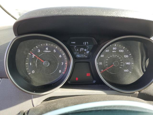 Photo 9 from auction – 2014 HYUNDAI ELANTRA SE with VIN 5NPDH4AE3EH501583