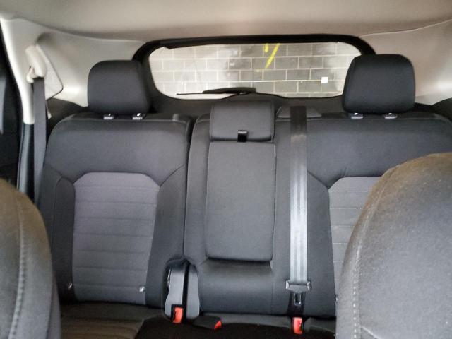 Photo 10 from auction – 2021 FORD EDGE SE with VIN 2FMPK3G95MBA22865