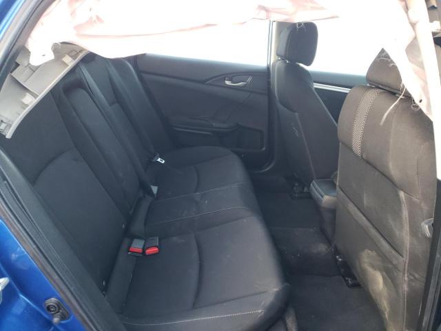 Photo 10 from auction – 2020 HONDA CIVIC EX with VIN 19XFC1F32LE014485