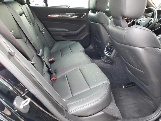 Photo 10 from auction – 2016 CADILLAC CTS PREMIU with VIN 1G6AT5SS1G0106297