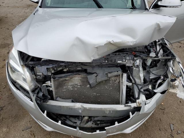 Photo 11 from auction – 2016 BUICK REGAL with VIN 2G4GK5EX3G9140969