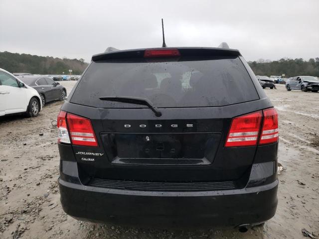 Photo 6 from auction – 2018 DODGE JOURNEY SE with VIN 3C4PDCAB5JT152462