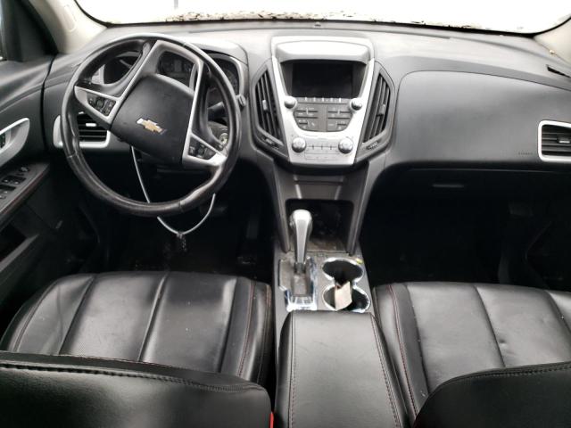 Photo 8 from auction – 2012 CHEVROLET EQUINOX LT with VIN 2GNALFEK9C1284186