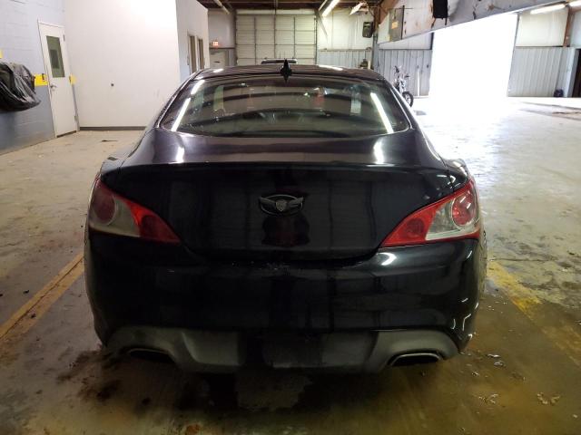 Photo 6 from auction – 2010 HYUNDAI GENESIS CO with VIN KMHHT6KD8AU030365