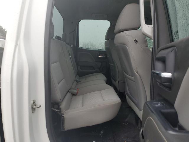 Photo 10 from auction – 2015 CHEVROLET SILVERADO with VIN 1GCVKPEC7FZ421696