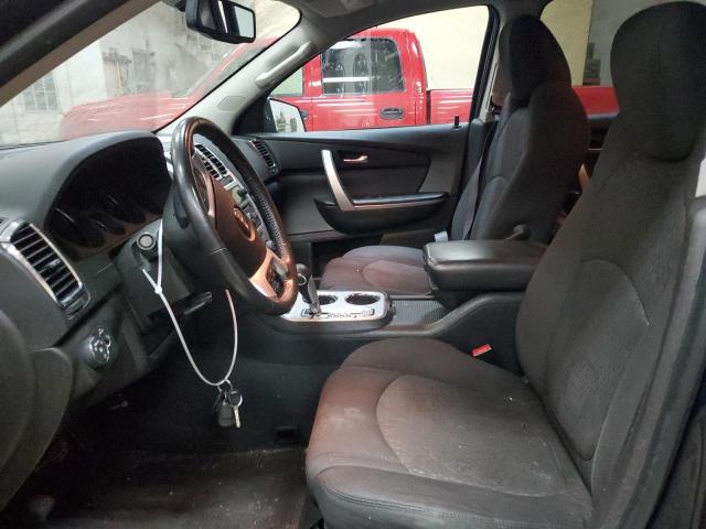 Photo 7 from auction – 2012 GMC ACADIA SLE with VIN 1GKKRPED3CJ215586