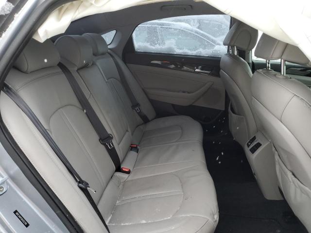 Photo 10 from auction – 2016 HYUNDAI SONATA SPO with VIN 5NPE34AF5GH352785