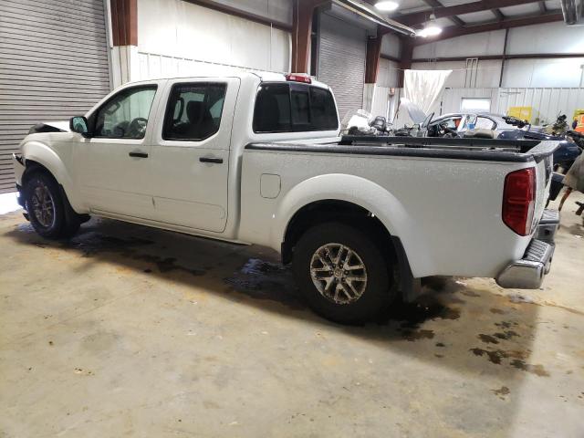 Photo 2 from auction – 2015 NISSAN FRONTIER S with VIN 1N6AD0FV8FN753926