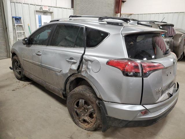 Photo 2 from auction – 2016 TOYOTA RAV4 LE with VIN 2T3ZFREV7GW243079