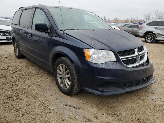 Photo 4 from auction – 2015 DODGE GRAND CARA with VIN 2C4RDGCG8FR541325