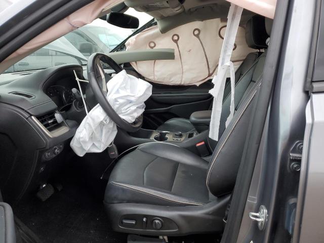 Photo 7 from auction – 2019 GMC TERRAIN DE with VIN 3GKALSEX4KL223844