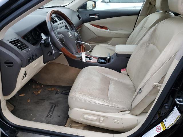 Photo 7 from auction – 2010 LEXUS ES 350 with VIN JTHBK1EG3A2356980