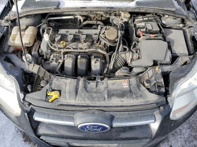 Photo 11 from auction – 2014 FORD FOCUS SE with VIN 1FADP3F26EL138337