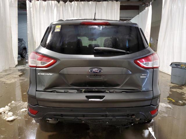 Photo 6 from auction – 2016 FORD ESCAPE SE with VIN 1FMCU9G91GUC48301