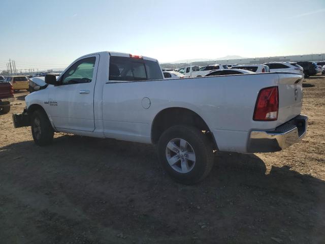 Photo 2 from auction – 2018 RAM 1500 SLT with VIN 3C6JR7ET3JG214328
