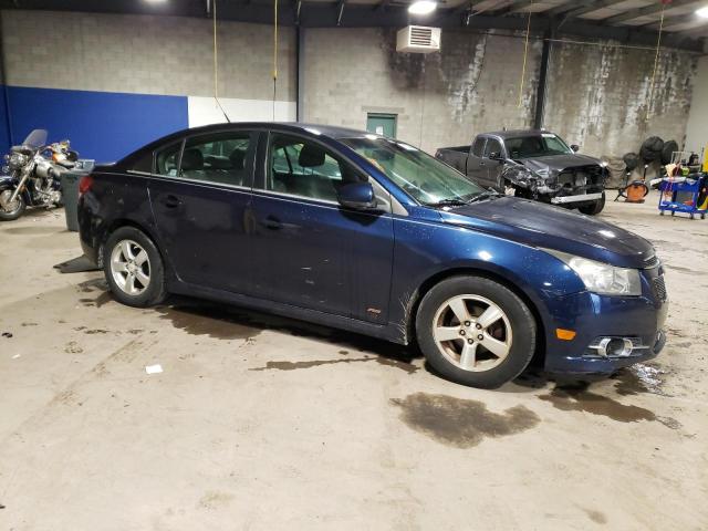 Photo 4 from auction – 2011 CHEVROLET CRUZE LT with VIN 1G1PF5S99B7202277