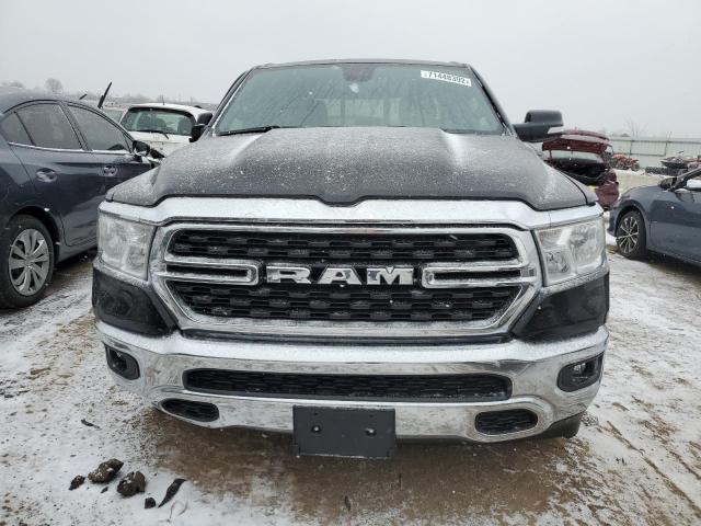 Photo 5 from auction – 2022 RAM 1500 BIG H with VIN 1C6RRFBG9NN198248