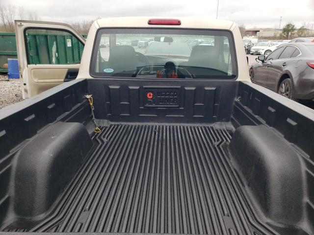Photo 10 from auction – 2007 FORD RANGER with VIN 1FTYR10D57PA90801