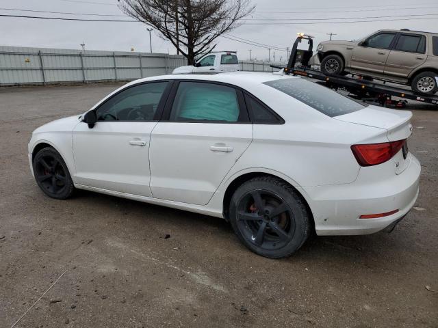 Photo 2 from auction – 2016 AUDI A3 PREMIUM with VIN WAUB8GFF6G1034466
