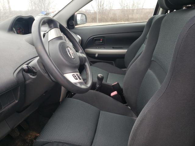 Photo 7 from auction – 2006 TOYOTA SCION XA with VIN JTKKT624460145997