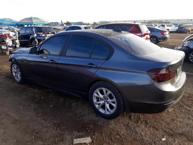 Photo 2 from auction – 2013 BMW 328 I SULE with VIN WBA3C1C54DK103205
