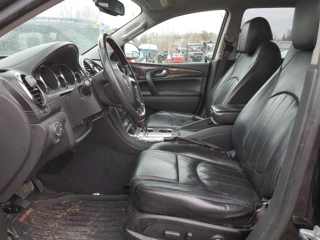 Photo 7 from auction – 2014 BUICK ENCLAVE with VIN 5GAKRBKD3EJ232217