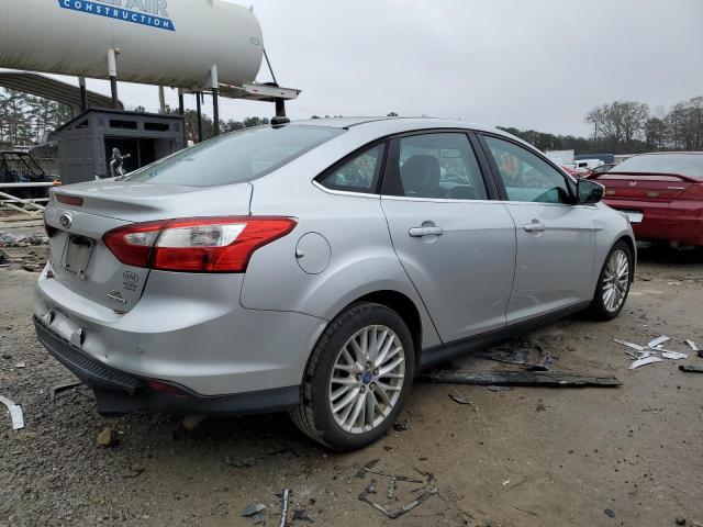Photo 3 from auction – 2012 FORD FOCUS SEL with VIN 1FAHP3H25CL395520