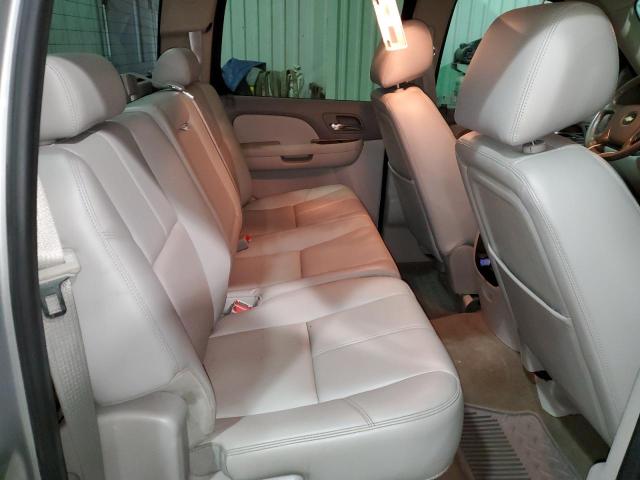 Photo 10 from auction – 2011 CHEVROLET 1500 with VIN 3GCPKTE38BG408497
