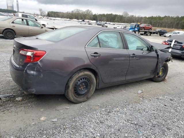 Photo 3 from auction – 2014 TOYOTA CAMRY L with VIN 4T1BF1FK8EU838598