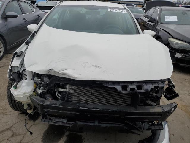Photo 5 from auction – 2018 KIA FORTE LX with VIN 3KPFK4A71JE195204