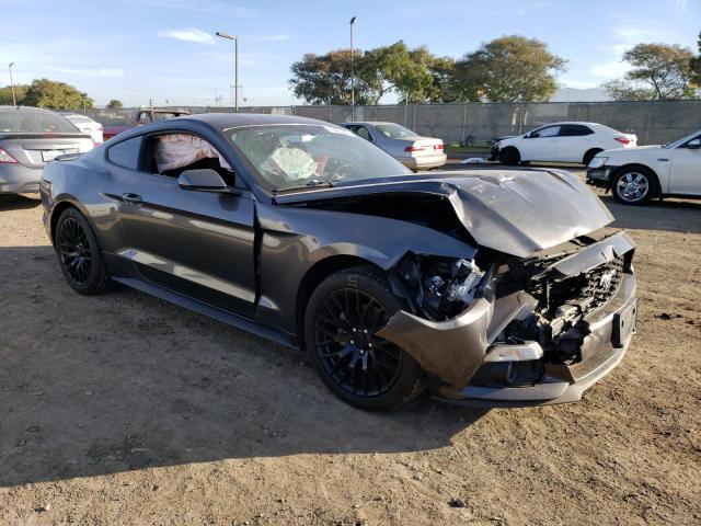 Photo 4 from auction – 2015 FORD MUSTANG with VIN 1FA6P8TH8F5396380