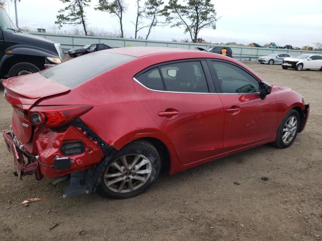 Photo 3 from auction – 2015 MAZDA 3 TOURING with VIN 3MZBM1V77FM147914