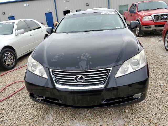 Photo 5 from auction – 2007 LEXUS ES 350 with VIN JTHBJ46G772086308
