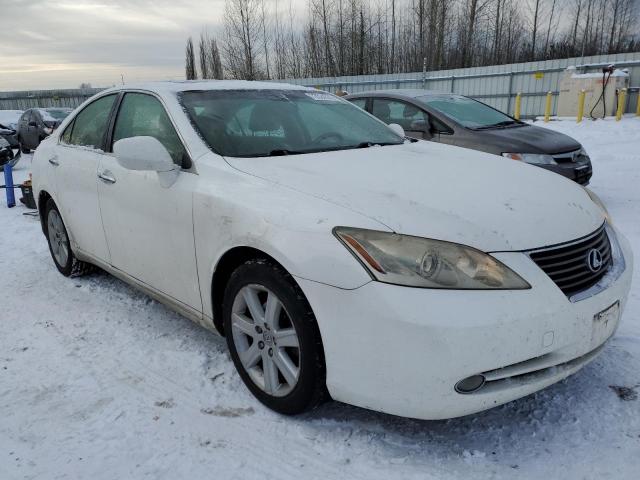 Photo 4 from auction – 2007 LEXUS ES 350 with VIN JTHBJ46G872020785